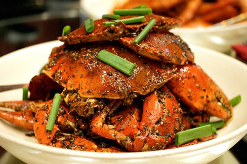 Sổ tay du lịch so tay du lich Sotaydulich Sotay Dulich Khampha Kham Pha Bui Singapore va nhung goc nho