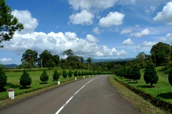 Sổ tay du lịch so tay du lich Sotaydulich Sotay Dulich Khampha Kham Pha Bui Di choi thac Damb'Ri