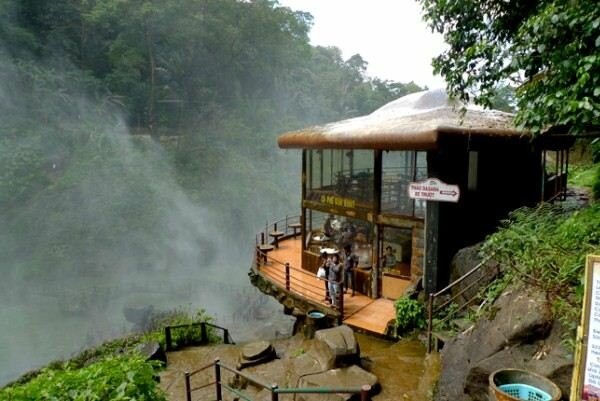 Sổ tay du lịch so tay du lich Sotaydulich Sotay Dulich Khampha Kham Pha Bui Di choi thac Damb'Ri