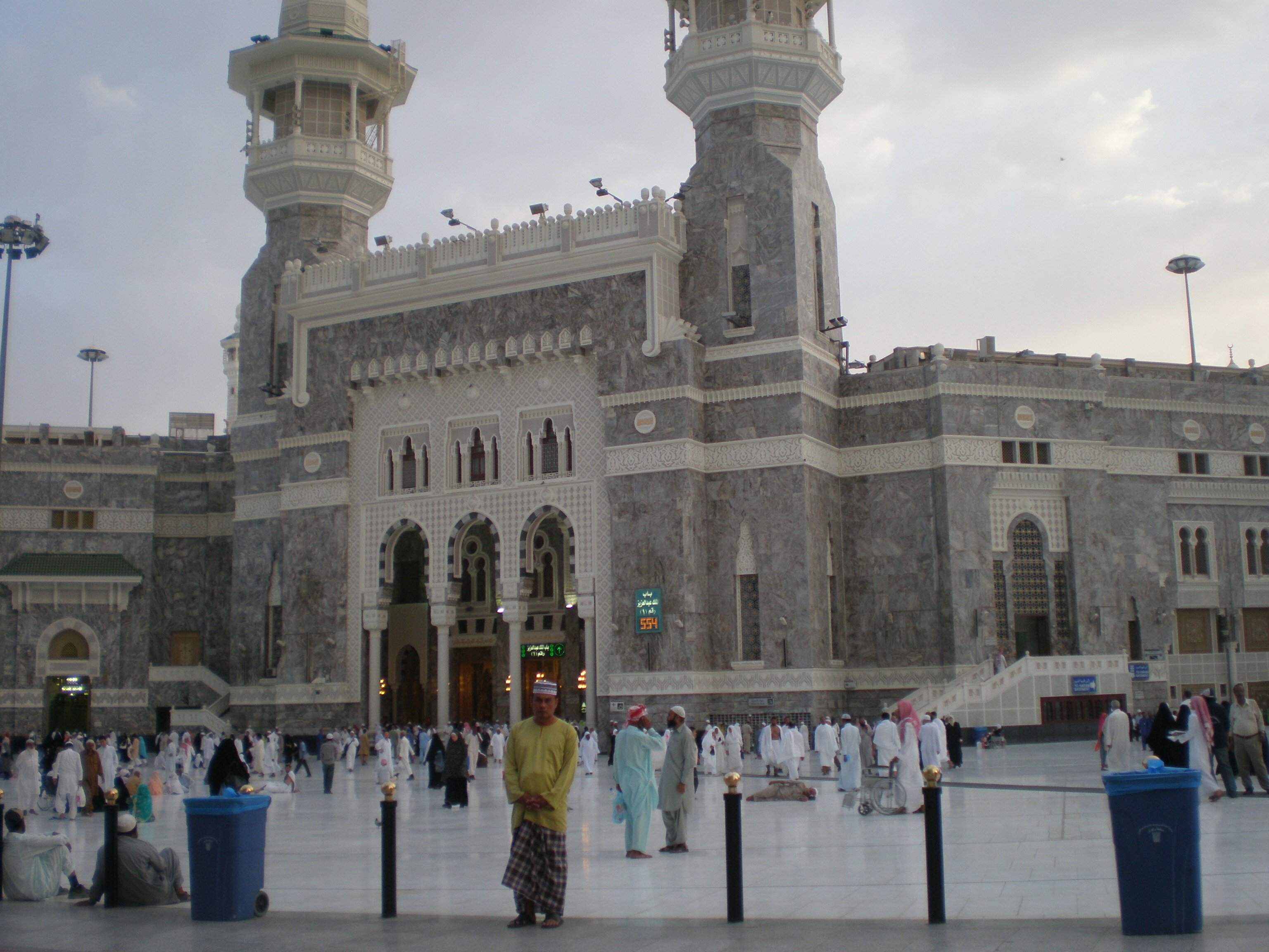 Sổ tay du lịch so tay du lich Sotaydulich Sotay Dulich Khampha Kham Pha Bui Tham Mecca mua hanh huong