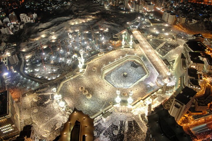 Sổ tay du lịch so tay du lich Sotaydulich Sotay Dulich Khampha Kham Pha Bui Tham Mecca mua hanh huong