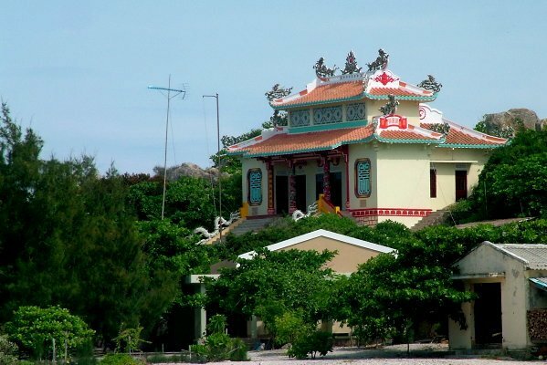 Sổ tay du lịch so tay du lich Sotaydulich Sotay Dulich Khampha Kham Pha Bui Mot ngay ra dao yen