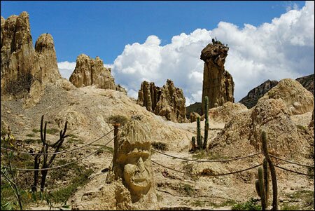 Sổ tay du lịch so tay du lich Sotaydulich Sotay Dulich Khampha Kham Pha Bui Thung lung Valle de la Luna xinh dep