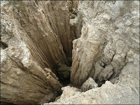 Sổ tay du lịch so tay du lich Sotaydulich Sotay Dulich Khampha Kham Pha Bui Thung lung Valle de la Luna xinh dep