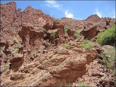Sổ tay du lịch so tay du lich Sotaydulich Sotay Dulich Khampha Kham Pha Bui Thung lung Valle de la Luna xinh dep