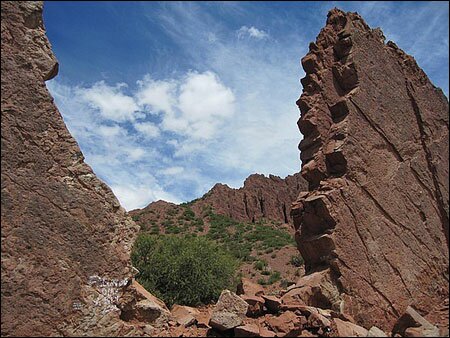 Sổ tay du lịch so tay du lich Sotaydulich Sotay Dulich Khampha Kham Pha Bui Thung lung Valle de la Luna xinh dep