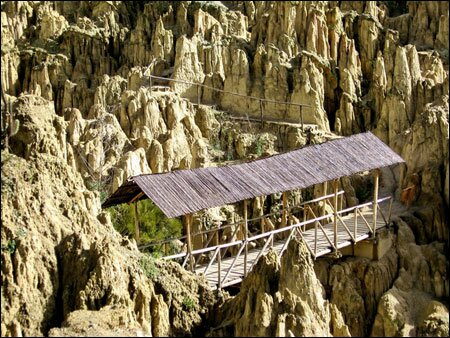 Sổ tay du lịch so tay du lich Sotaydulich Sotay Dulich Khampha Kham Pha Bui Thung lung Valle de la Luna xinh dep