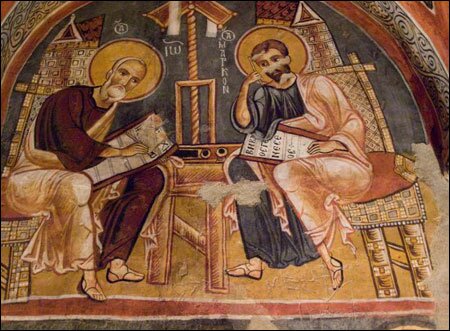 Sổ tay du lịch so tay du lich Sotaydulich Sotay Dulich Khampha Kham Pha BuiAn tuong Cappadocia Tho Nhi Ky