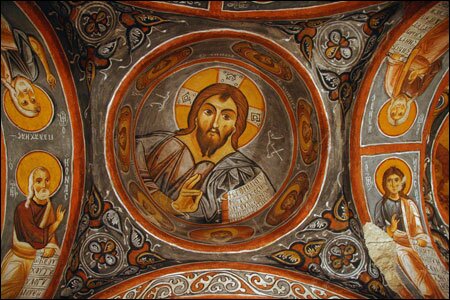 Sổ tay du lịch so tay du lich Sotaydulich Sotay Dulich Khampha Kham Pha BuiAn tuong Cappadocia Tho Nhi Ky