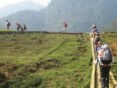 Sổ tay du lịch so tay du lich Sotaydulich Sotay Dulich Khampha Kham Pha Bui Do dung ca nhan khi di du lich Bui