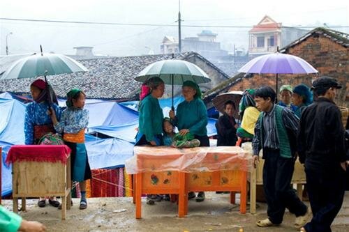 Sổ tay du lịch so tay du lich Sotaydulich Sotay Dulich Khampha Kham Pha Bui Mua cao nguyen