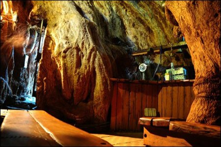 Sổ tay du lịch so tay du lich Sotaydulich Sotay Dulich Khampha Kham Pha Bui Doc dao Sunland Baobab o Nam Phi