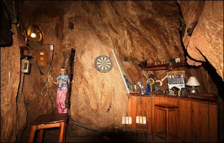 Sổ tay du lịch so tay du lich Sotaydulich Sotay Dulich Khampha Kham Pha Bui Doc dao Sunland Baobab o Nam Phi