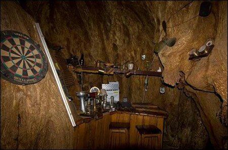 Sổ tay du lịch so tay du lich Sotaydulich Sotay Dulich Khampha Kham Pha Bui Doc dao Sunland Baobab o Nam Phi