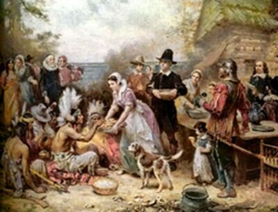 Sổ tay du lịch so tay du lich Sotaydulich Sotay Dulich Khampha Kham Pha Bui Nhung hinh anh ve ngay le Ta on Thanksgiving tai My