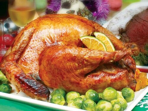 Sổ tay du lịch so tay du lich Sotaydulich Sotay Dulich Khampha Kham Pha Bui Nhung hinh anh ve ngay le Ta on Thanksgiving tai My