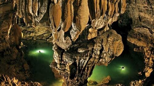 Sổ tay du lịch so tay du lich Sotaydulich Sotay Dulich Khampha Kham Pha Bui Vao hang toi trieu nam