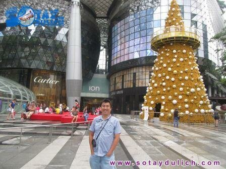Sổ tay du lịch so tay du lich Sotaydulich Sotay Dulich Khampha Kham Pha Bui Hinh anh offline Singapore thang 11 khang khi tinh than