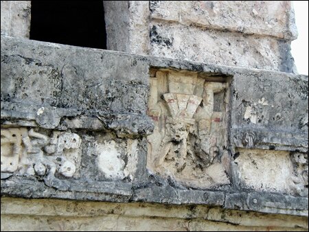 Sổ tay du lịch so tay du lich Sotaydulich Sotay Dulich Khampha Kham Pha Bui Tulum diem den hap dan o Mexico