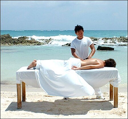 Sổ tay du lịch so tay du lich Sotaydulich Sotay Dulich Khampha Kham Pha Bui Tulum diem den hap dan o Mexico