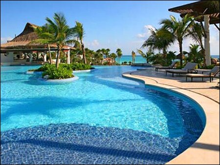 Sổ tay du lịch so tay du lich Sotaydulich Sotay Dulich Khampha Kham Pha Bui Tulum diem den hap dan o Mexico