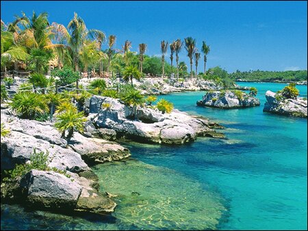 Sổ tay du lịch so tay du lich Sotaydulich Sotay Dulich Khampha Kham Pha Bui Tulum diem den hap dan o Mexico