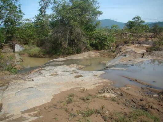 Sổ tay du lịch so tay du lich Sotaydulich Sotay Dulich Khampha Kham Pha Bui Dam minh trong tieng hat thac Chaper