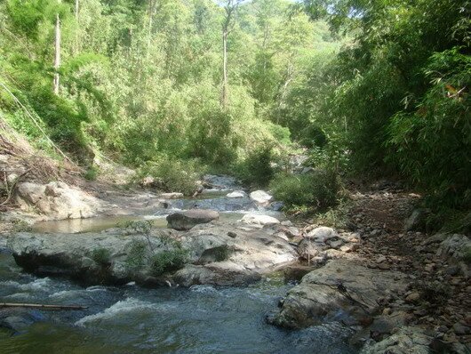 Sổ tay du lịch so tay du lich Sotaydulich Sotay Dulich Khampha Kham Pha Bui Dam minh trong tieng hat thac Chaper