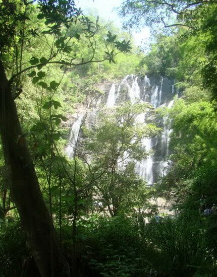 Sổ tay du lịch so tay du lich Sotaydulich Sotay Dulich Khampha Kham Pha Bui Dam minh trong tieng hat thac Chaper