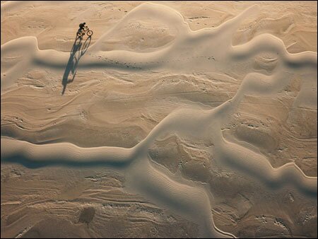 Sổ tay du lịch so tay du lich Sotaydulich Sotay Dulich Khampha Kham Pha Bui Vuon quoc gia Lencois Maranhenses xnh dep o Brazil 