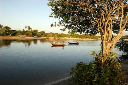 Sổ tay du lịch so tay du lich Sotaydulich Sotay Dulich Khampha Kham Pha Bui Vuon quoc gia Lencois Maranhenses xnh dep o Brazil 