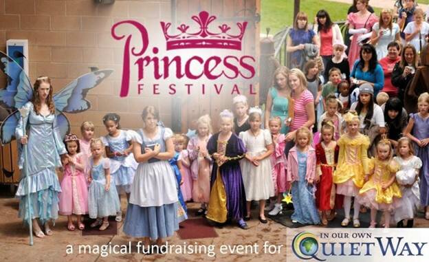 Sổ tay du lịch so tay du lich Sotaydulich Sotay Dulich Khampha Kham Pha Bui Princess Festival 