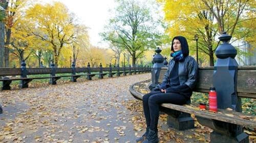 Sổ tay du lịch so tay du lich Sotaydulich Sotay Dulich Khampha Kham Pha Bui Mua dep nhat o New York