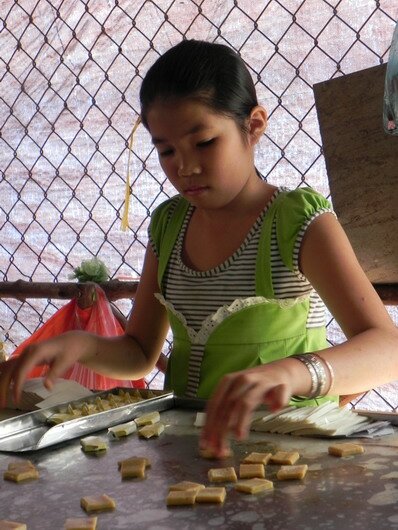 Sổ tay du lịch so tay du lich Sotaydulich Sotay Dulich Khampha Kham Pha Bui Ve mien Tay loi muong bat ca