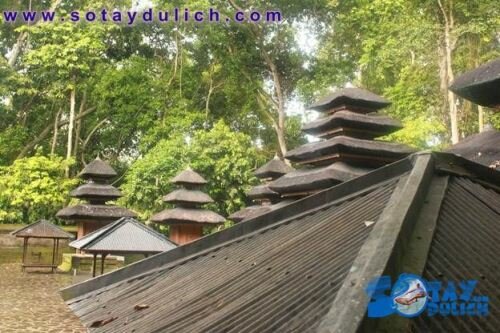 Sổ tay du lịch so tay du lich Sotaydulich Sotay Dulich Khampha Kham Pha Bui Hanh trinh den thien duong Bali cung baotangtonducthang.com
