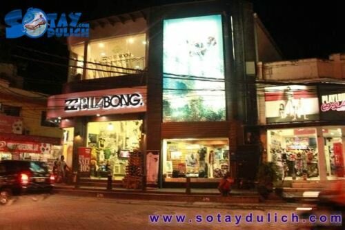 Sổ tay du lịch so tay du lich Sotaydulich Sotay Dulich Khampha Kham Pha Bui Hanh trinh den thien duong Bali cung baotangtonducthang.com