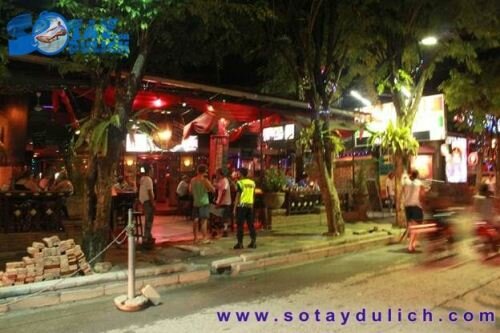 Sổ tay du lịch so tay du lich Sotaydulich Sotay Dulich Khampha Kham Pha Bui Hanh trinh den thien duong Bali cung baotangtonducthang.com