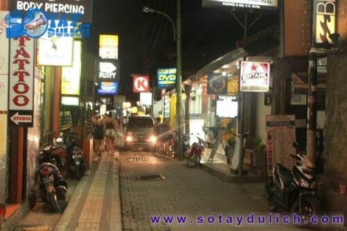 Sổ tay du lịch so tay du lich Sotaydulich Sotay Dulich Khampha Kham Pha Bui Hanh trinh den thien duong Bali cung baotangtonducthang.com