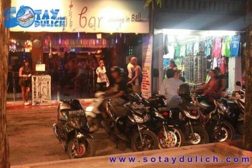 Sổ tay du lịch so tay du lich Sotaydulich Sotay Dulich Khampha Kham Pha Bui Hanh trinh den thien duong Bali cung baotangtonducthang.com