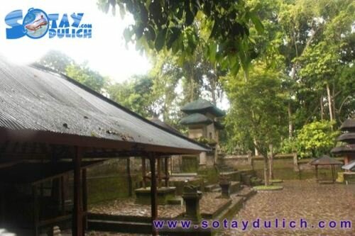 Sổ tay du lịch so tay du lich Sotaydulich Sotay Dulich Khampha Kham Pha Bui Hanh trinh den thien duong Bali cung baotangtonducthang.com