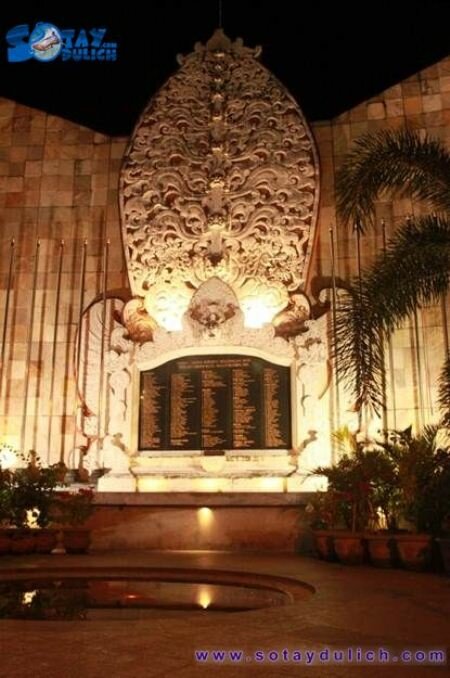 Sổ tay du lịch so tay du lich Sotaydulich Sotay Dulich Khampha Kham Pha Bui Hanh trinh den thien duong Bali cung baotangtonducthang.com