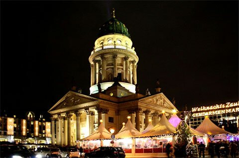 Sổ tay du lịch so tay du lich Sotaydulich Sotay Dulich Khampha Kham Pha Bui Cho noel o Berlin