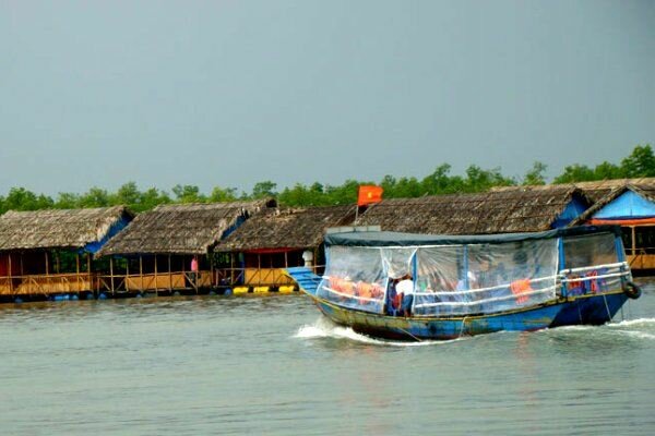 Sổ tay du lịch so tay du lich Sotaydulich Sotay Dulich Khampha Kham Pha Bui Bong bnh song nuoc Long Son