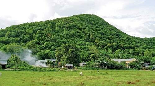 Sổ tay du lịch so tay du lich Sotaydulich Sotay Dulich Khampha Kham Pha Bui Ve tham Loc tri thon cu