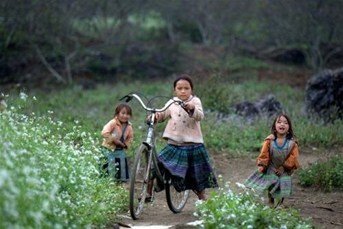 Sổ tay du lịch so tay du lich Sotaydulich Sotay Dulich Khampha Kham Pha Bui Thong cuong mua cai trang
