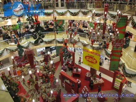 Sổ tay du lịch so tay du lich Sotaydulich Sotay Dulich Khampha Kham Pha Bui Sogo Tran ngap sac dong khong con lo ve gia