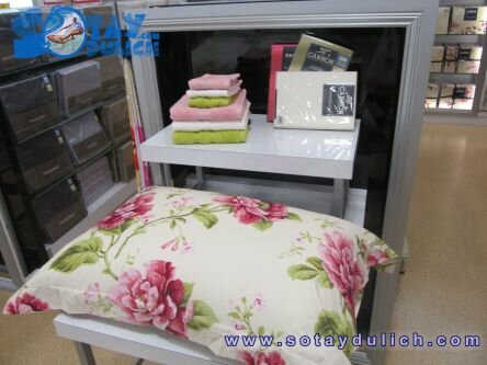 Sổ tay du lịch so tay du lich Sotaydulich Sotay Dulich Khampha Kham Pha Bui Sogo Tran ngap sac dong khong con lo ve gia