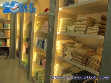 Sổ tay du lịch so tay du lich Sotaydulich Sotay Dulich Khampha Kham Pha Bui Sogo Tran ngap sac dong khong con lo ve gia