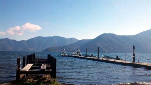 Sổ tay du lịch so tay du lich Sotaydulich Sotay Dulich Khampha Kham Pha Bui Mong mo ho Nikko
