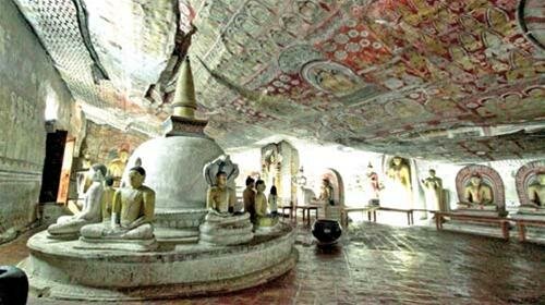 Sổ tay du lịch so tay du lich Sotaydulich Sotay Dulich Khampha Kham Pha Bui Sri Lanka mien dat di san